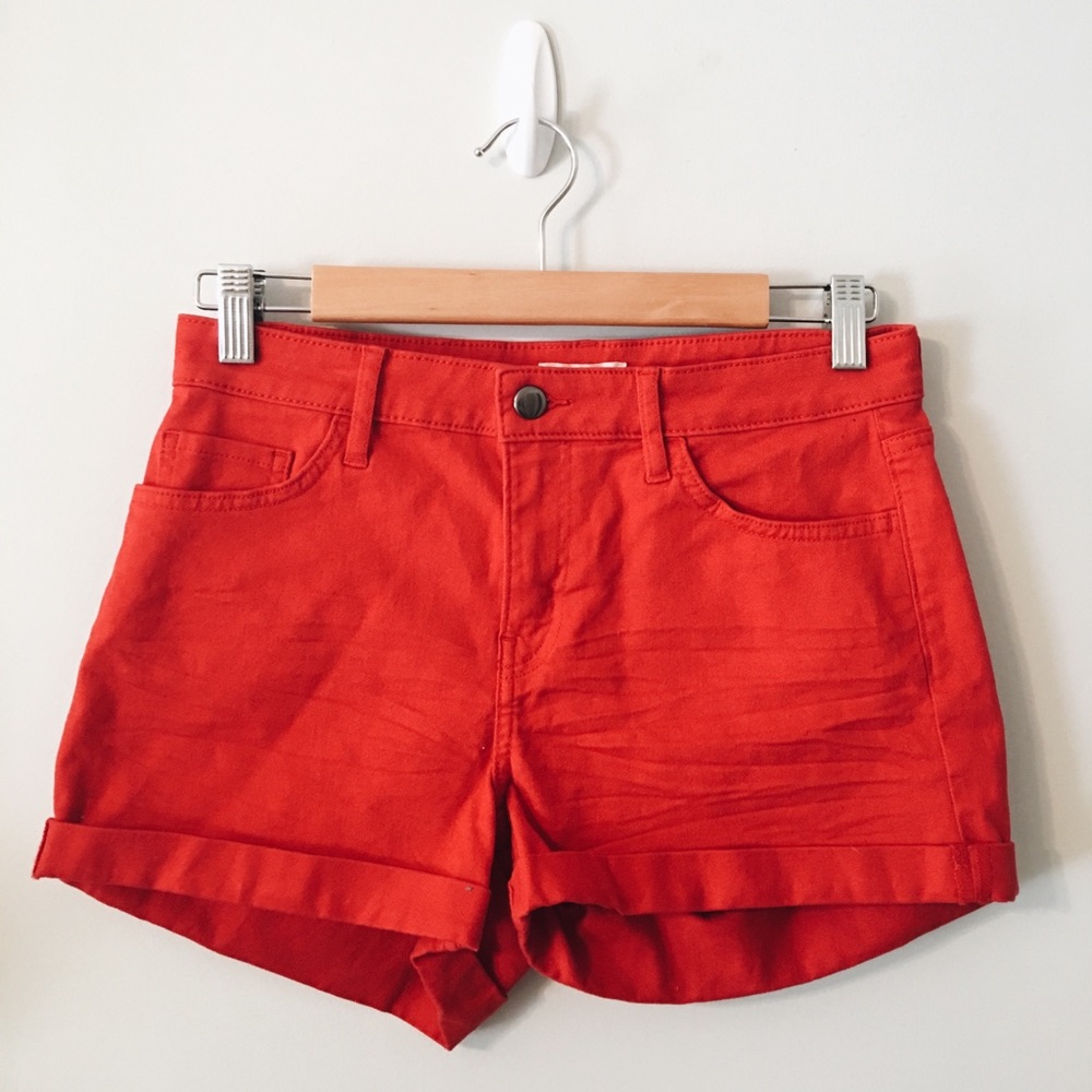 H&M Women’s shorts